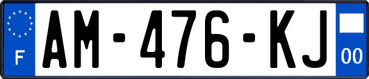 AM-476-KJ