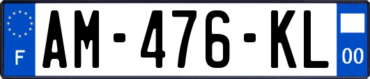 AM-476-KL