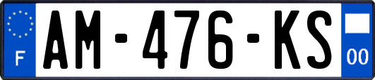 AM-476-KS