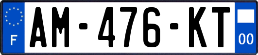 AM-476-KT