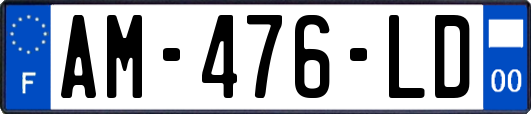 AM-476-LD