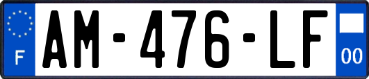 AM-476-LF