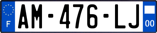 AM-476-LJ