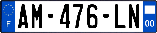AM-476-LN