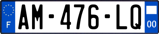 AM-476-LQ