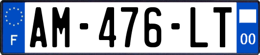 AM-476-LT