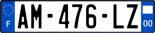 AM-476-LZ