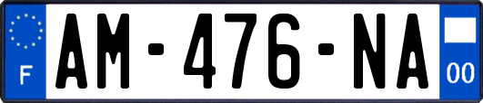 AM-476-NA