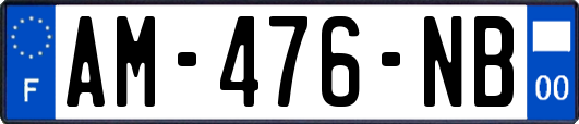 AM-476-NB