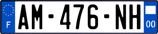 AM-476-NH