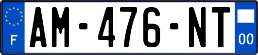 AM-476-NT