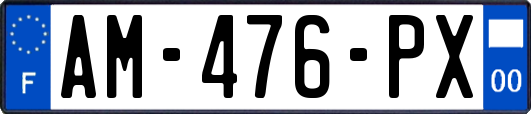 AM-476-PX