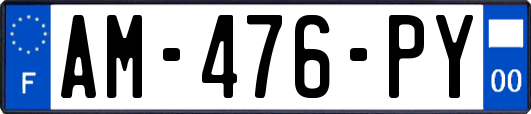 AM-476-PY