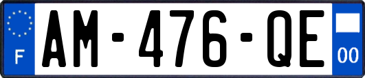 AM-476-QE