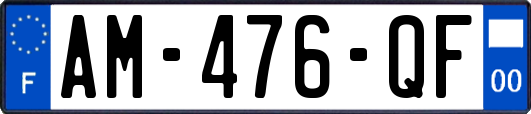 AM-476-QF