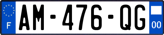AM-476-QG