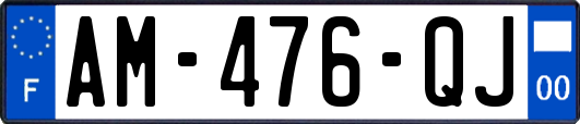 AM-476-QJ