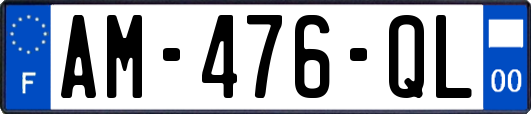 AM-476-QL