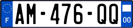 AM-476-QQ