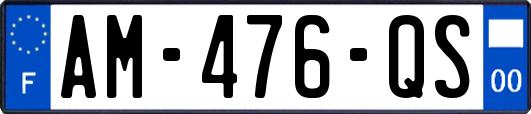 AM-476-QS