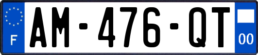 AM-476-QT