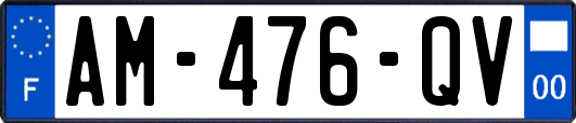 AM-476-QV