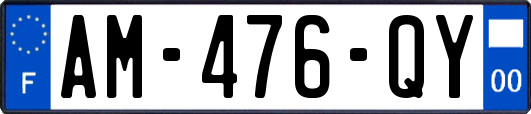 AM-476-QY