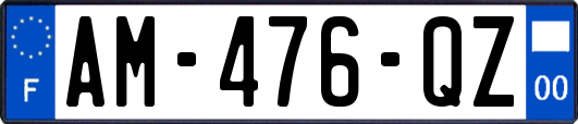 AM-476-QZ