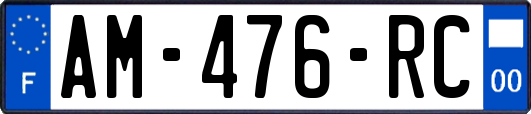 AM-476-RC