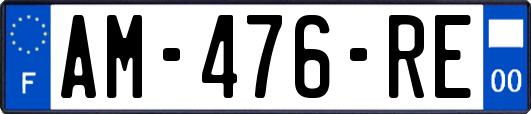 AM-476-RE