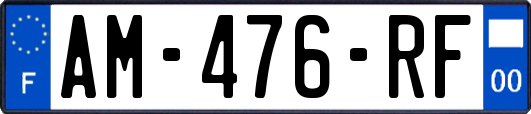 AM-476-RF