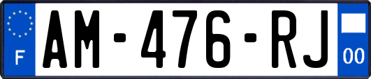 AM-476-RJ