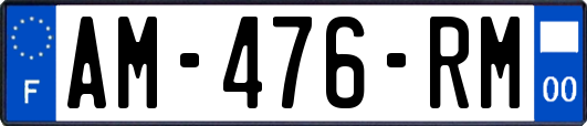 AM-476-RM