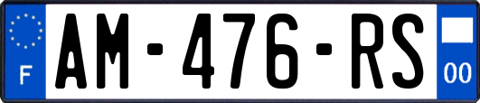 AM-476-RS