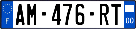 AM-476-RT