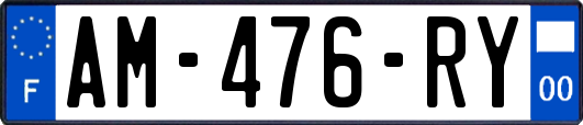 AM-476-RY