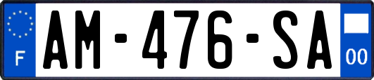 AM-476-SA