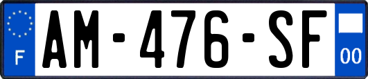 AM-476-SF