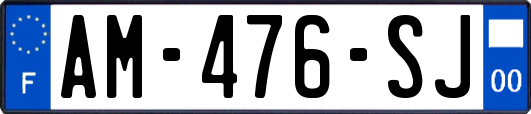 AM-476-SJ