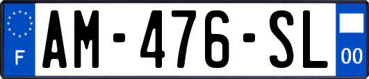 AM-476-SL