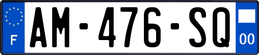 AM-476-SQ