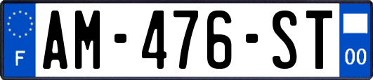AM-476-ST