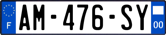 AM-476-SY