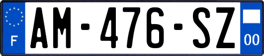 AM-476-SZ