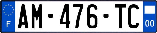 AM-476-TC