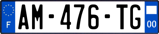 AM-476-TG