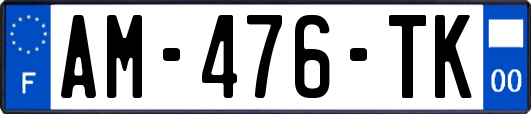 AM-476-TK