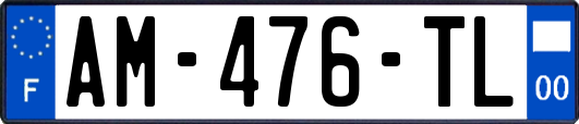 AM-476-TL