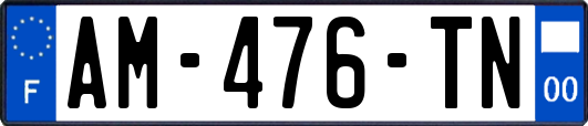 AM-476-TN