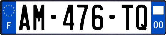 AM-476-TQ